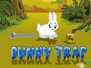 Play Bunny trap now