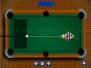 Play 9 ball pool challenge 2 now