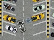 Spielen Chaos parking