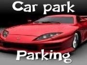 Spielen Car park parking