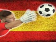Spielen Goalkeeper premier spain