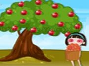 Play Fruits mania now