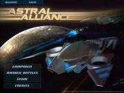 Astral alliance