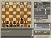 Spielen Multiplayer chess (with chat and view live chess matches)