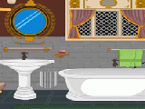 Spielen Little monsters escape
