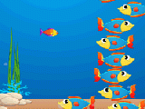 Spielen Wow gold fish escape