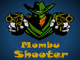 Spielen Mumbu shooter