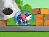 Spielen Doll bomb monsters