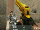 Spielen Cross fire golden eagle undead