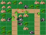 Play Insect attack now