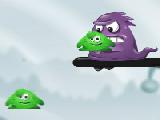 Spielen Paint world 2 monsters