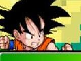 Spielen Dragon ball fierce fighting v2.2