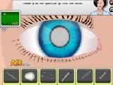 Play Operate now: eye surgery now