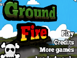 Play Groundfire now