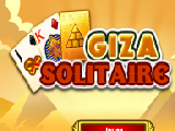 Play Giza solitaire now