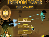 Play Freedom tower facile now