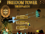 Play Freedom tower normal now