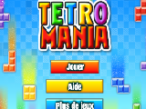 Play Tetro mania now