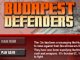Play Budapest defenders now