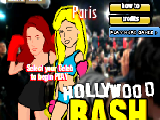 Play Hollywood bash now