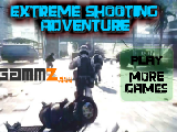 Spielen Extreme shooter