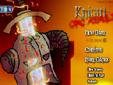 Play Knight assault des orcs now