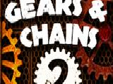 Spielen Gears and chains spin it 2