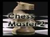 Spielen Chess master 2