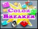 Spielen Color breaker