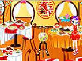 Play Betty restaurant design now