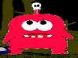 Spielen Garbage monsters