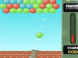 Spielen Bubble shooter city