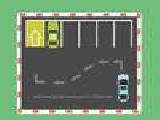 Spielen Funny parking