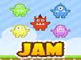 Spielen Monsters jam