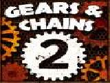 Spielen Gears chains spin it 2
