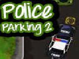 Spielen Police parking 2