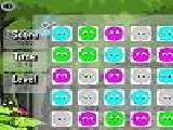 Spielen Furry monsters match