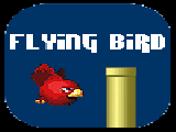 Play Flying bird now