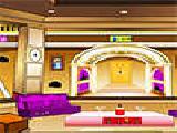 Spielen Celebrity gold room escape