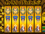 Spielen Golden pharaoh slots