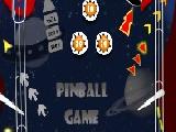 Play Pinball space now
