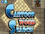 Play Mots de cartoon now