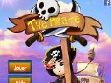 Play Billard de pirates now