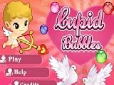 Spielen Cupid bubbles