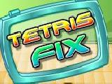 Play Tetris fix now