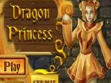 Spielen Princesse et dragon