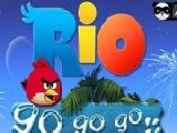 Spielen Rio go go go gold