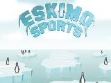 Spielen Eskimo sports