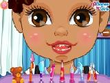 Play Baby dental care now