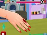 Play Finger injury now